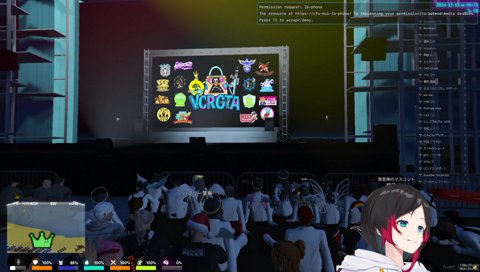 ズズギャグが刺さらないうるーか