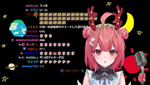 XQQさん用「もう恋なんてしなｲｰﾝ」