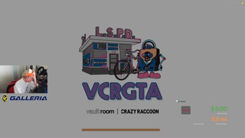 鯖落ちでガチ泣きヘンディーと最高の仲間たち