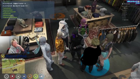 ひなーのアウトなの