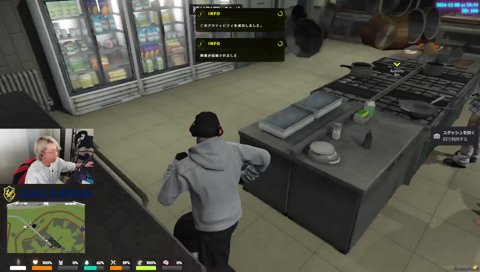 うるは「ギアさんに関さん口説き落としてもらおうよ」