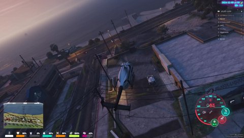 意図的(？)なブレキル