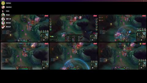 情けない男達に耐えられなくなったひなーのの暴走に爆笑するらいじん