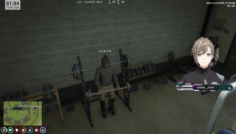 トップギアがギャングを潰すなら