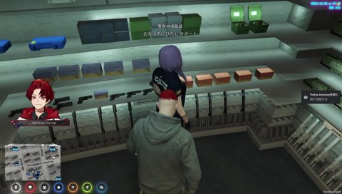 さいしょのポン