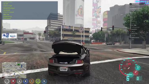 藍沢エマに向かって怒鳴り散らすまざー