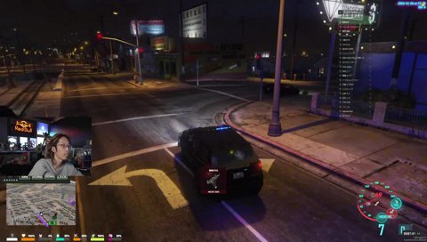 即着火ギャング