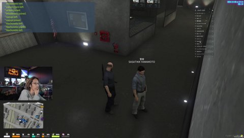 真面目な雰囲気ぶっ壊しファン太