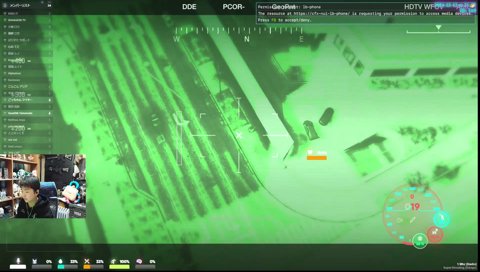 バイク大作戦ささ視点