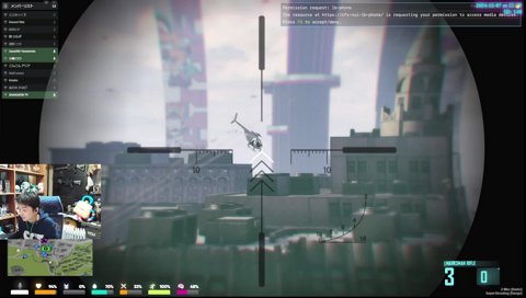 ラークの恐ろしさ