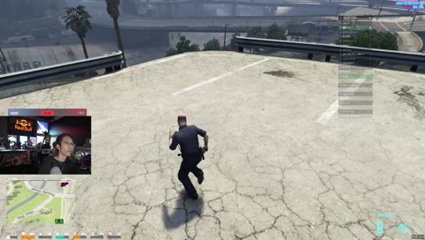 伝説的戦地之王狙撃手釈迦