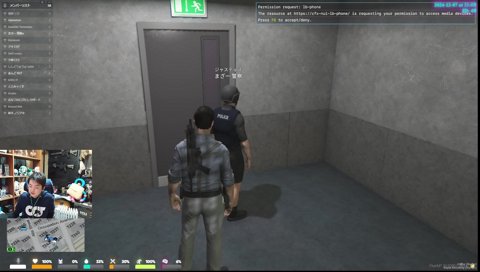 ゆうとくんの趣味