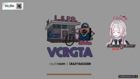 GTA turn in to horror game