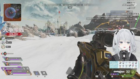 ジップライン行くぞおおお