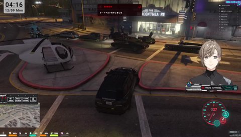 本当に持ってくるギャングの中のギャング叶ｗｗｗ