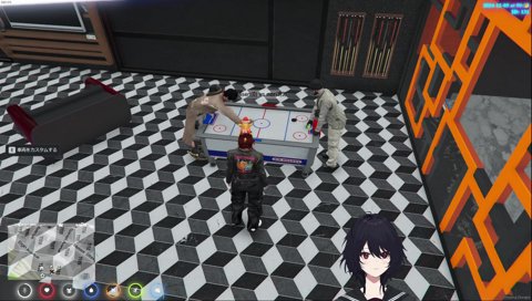 バイブレーションノリアキ