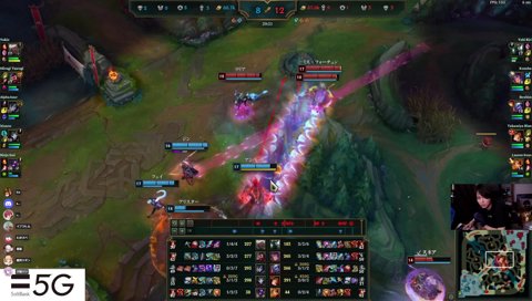 本番に強すぎるお前ら！！