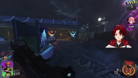 ありがと、うれしっ