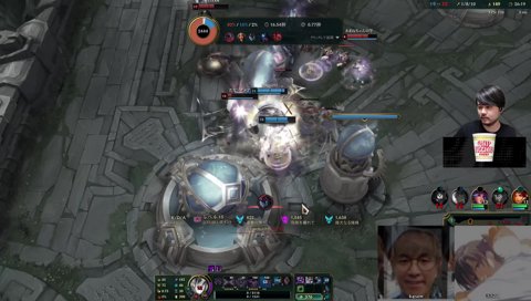 Twitchをご覧の皆様へ/k4sen