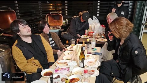 1月に釈迦さん企画ロケリ初心者大会確定！！！