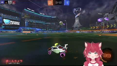 かるびの壁ゴール