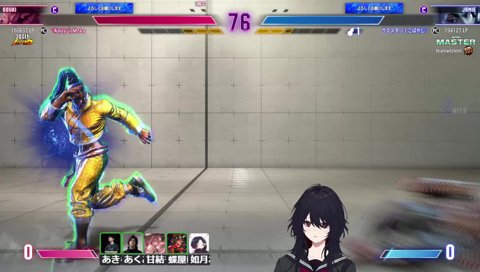 トパチャリいくぞ～～～