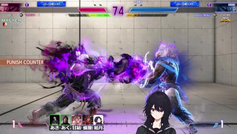 トパチャリいくぞ～～～