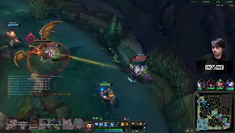 代表のスマイト無しドラゴンチャレンジ