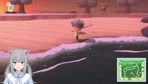 最後までナチョたっぷり