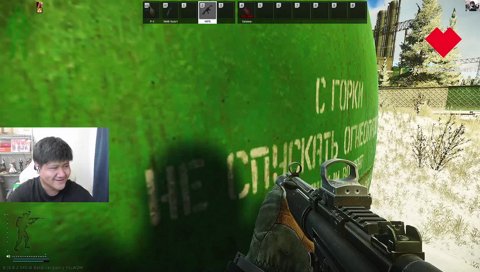 幸せそうなrassya