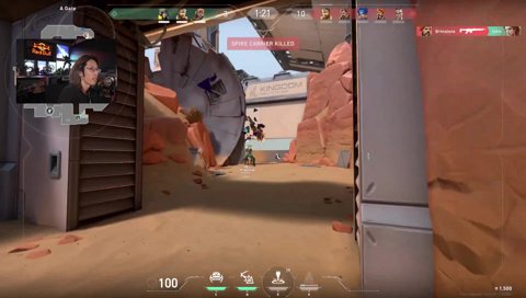 あかーーーーんフラグ回収