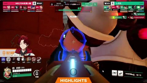 shu「ツルギさんと離れたくない、情がわいちゃった」