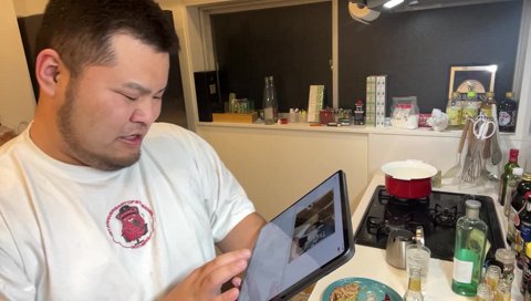 まざーの中身(高3)