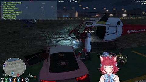 ばーにらばにら♩（かるびber）