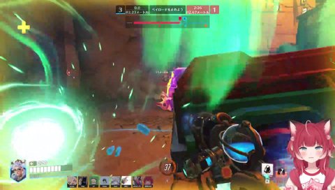 Mondoを挟むじょ～