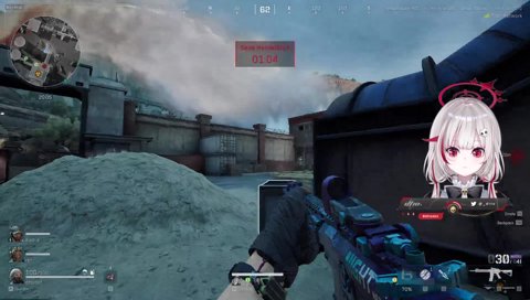 a sigh of relief (ft. rpr, kamie 1v3)