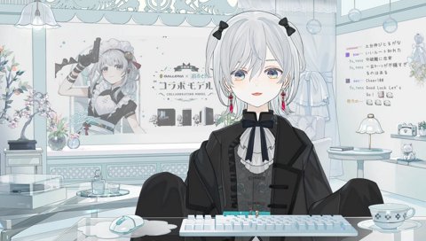 むっ、むぎちょ。。