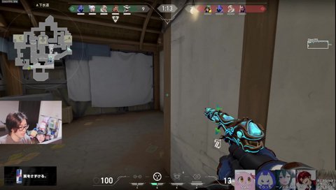 これはダメです