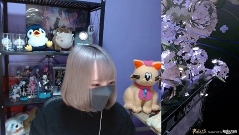 空澄セナ ・二十日ネル用