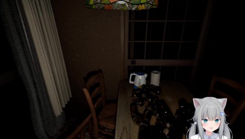 なちょの鳴き声