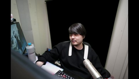 ぶいすぽの下ネタに紛れるありさか