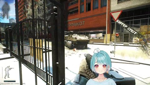 帰ってもいい気がしてきちゃった（即帰宅）