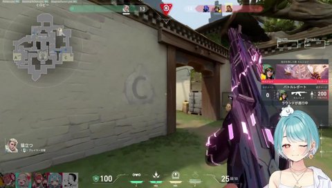 ねこたつ神クラッチ