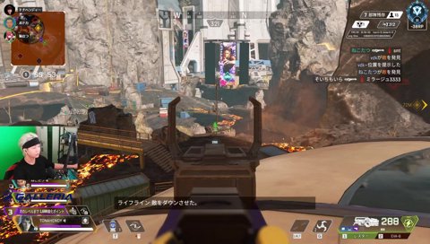 芸術点高いキル