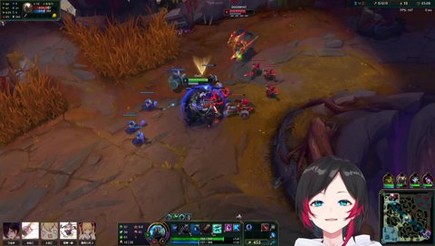 暴言を吐く（？）とおこちゃん