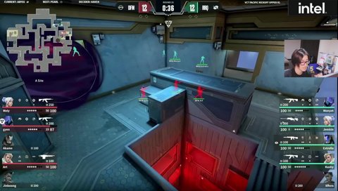 meiy 1v3 clutch clutchfii