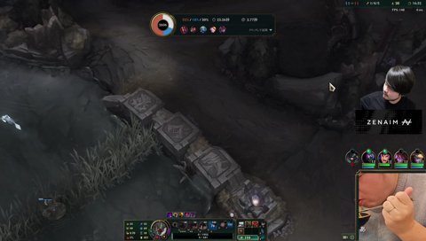 受け継がれるJGの妖精マップ隠し