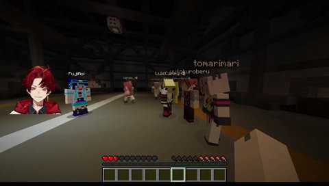 ゾンビいつやんの？