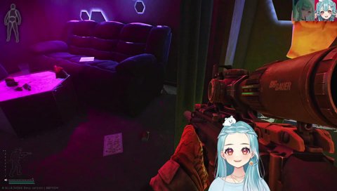 もはやただの狂犬YB