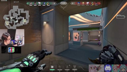 久々でも極上ハンドガン